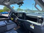 2025 Ford F-550 Regular Cab DRW RWD Scelzi Landscape Dump for sale #421543W - photo 6
