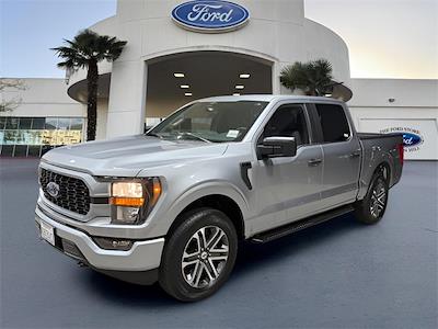 2023 Ford F-150 SuperCrew Cab 4x4 Pickup for sale #421558 - photo 1