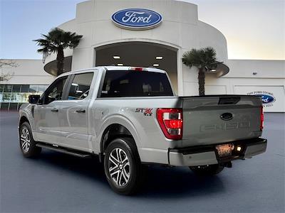 2023 Ford F-150 SuperCrew Cab 4x4 Pickup for sale #421558 - photo 2