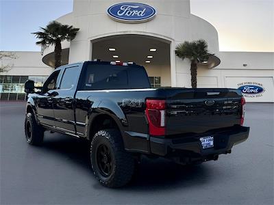 2022 Ford F-250 Crew Cab 4x4 Pickup for sale #421646 - photo 2