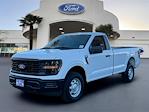 2024 Ford F-150 Regular Cab 4x4 Pickup for sale #421667 - photo 1