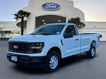 2024 Ford F-150 Regular Cab 4x4 Pickup for sale #421667 - photo 3