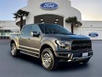 2019 Ford F-150 SuperCrew Cab 4x4 Pickup for sale #421673 - photo 4