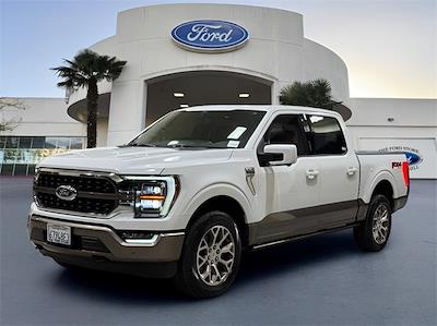 2021 Ford F-150 SuperCrew Cab 4WD Pickup for sale #421694 - photo 1