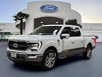 2021 Ford F-150 SuperCrew Cab 4WD Pickup for sale #421694 - photo 3