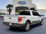 2021 Ford F-150 SuperCrew Cab 4WD Pickup for sale #421694 - photo 7