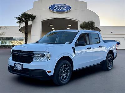2024 Ford Maverick SuperCrew Cab FWD Pickup for sale #421714 - photo 2