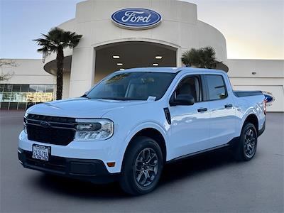 2024 Ford Maverick SuperCrew Cab FWD Pickup for sale #421717 - photo 1