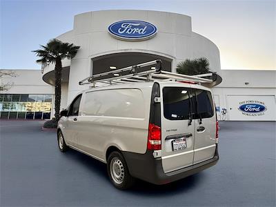2019 Mercedes-Benz Metris Standard Roof RWD Upfitted Cargo Van for sale #421740 - photo 2