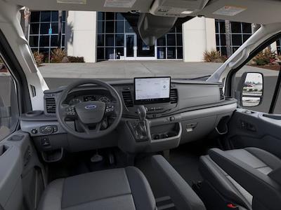 2025 Ford Transit 250 Low Roof AWD Empty Cargo Van for sale #421781W - photo 1
