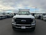 Used 2022 Ford F-550 Regular Cab 4WD Royal Contractor Truck for sale #421794 - photo 4