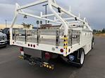 Used 2022 Ford F-550 Regular Cab 4WD Royal Contractor Truck for sale #421794 - photo 7