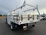 Used 2022 Ford F-550 Regular Cab 4WD Royal Contractor Truck for sale #421794 - photo 2