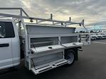 Used 2022 Ford F-550 Regular Cab 4WD Royal Contractor Truck for sale #421794 - photo 9