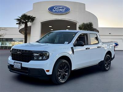 2024 Ford Maverick SuperCrew Cab FWD Pickup for sale #421795 - photo 1