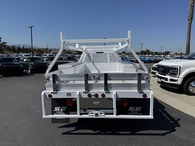 2025 Ford F-550 Regular Cab DRW RWD Scelzi Contractor Truck for sale #421888W - photo 2