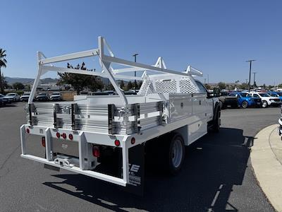 2025 Ford F-550 Regular Cab DRW RWD Scelzi Contractor Truck for sale #421888W - photo 2