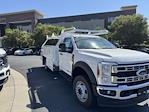 2025 Ford F-550 Regular Cab DRW RWD Scelzi Contractor Truck for sale #421888W - photo 4