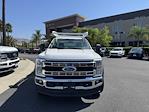 2025 Ford F-550 Regular Cab DRW RWD Scelzi Contractor Truck for sale #421888W - photo 7