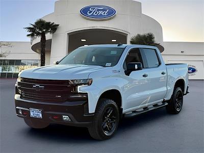 2021 Chevrolet Silverado 1500 Crew Cab 4WD Pickup for sale #421904 - photo 1