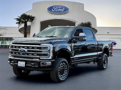 2024 Ford F-250 Crew Cab 4WD Pickup for sale #421963 - photo 1