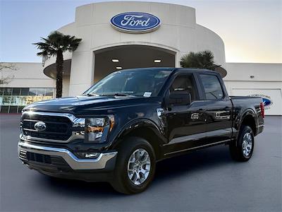 2023 Ford F-150 SuperCrew Cab 4WD Pickup for sale #422018 - photo 1