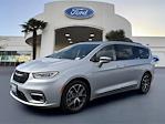 2022 Chrysler Pacifica FWD Minivan for sale #422042 - photo 3
