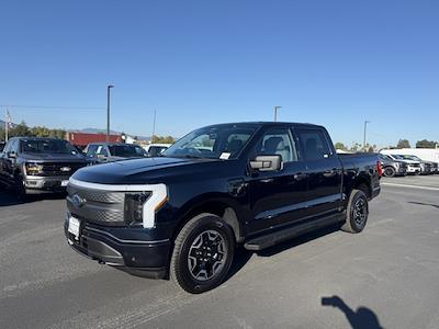 2023 Ford F-150 Lightning SuperCrew Cab AWD Pickup for sale #422087 - photo 1