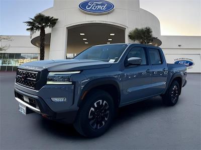 2022 Nissan Frontier Crew Cab RWD Pickup for sale #422113 - photo 1