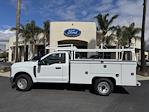 New 2026 Ford F-350 Regular Cab Service Truck for sale #422156W - photo 1