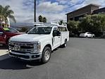 New 2026 Ford F-350 Regular Cab Service Truck for sale #422156W - photo 2