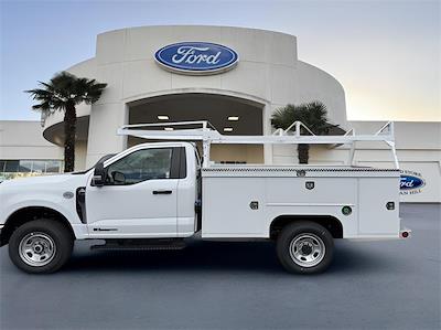 2026 Ford F-350 Regular Cab SRW 4WD Scelzi Service Truck for sale #422157W - photo 2