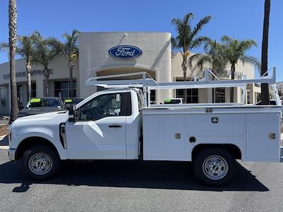 2026 Ford F-250 Regular Cab RWD Scelzi Service Truck for sale #422158W - photo 1