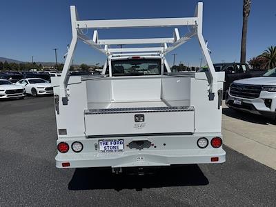 2026 Ford F-250 Regular Cab RWD Scelzi Service Truck for sale #422158W - photo 2