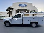 New 2026 Ford F-250 Regular Cab Service Truck for sale #422158W - photo 1