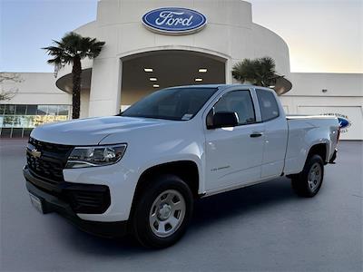 2022 Chevrolet Colorado Extended Cab RWD Pickup for sale #422184 - photo 1
