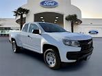 2022 Chevrolet Colorado Extended Cab RWD Pickup for sale #422184 - photo 5