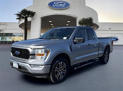 2022 Ford F-150 Super Cab 4WD Pickup for sale #422261 - photo 1
