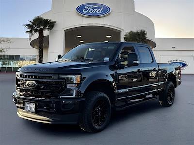 2022 Ford F-250 Crew Cab 4WD Pickup for sale #422265 - photo 1