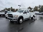 2024 Ram 4500 Crew Cab DRW 4WD Service Truck for sale #422305 - photo 1