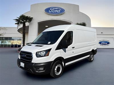 2020 Ford Transit 250 Medium Roof RWD Empty Cargo Van for sale #422306 - photo 1