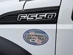 Used 2016 Ford F-550 Regular Cab Cab Chassis for sale #422345 - photo 11