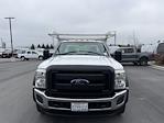 Used 2016 Ford F-550 Regular Cab Cab Chassis for sale #422345 - photo 4