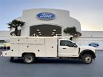 2025 Ford F-550 Regular Cab DRW RWD Scelzi Service Truck for sale #422349W - photo 4