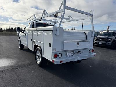 2022 Ford F-250 Regular Cab RWD Service Truck for sale #422350 - photo 2