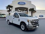 2022 Ford F-250 Regular Cab RWD Service Truck for sale #422350 - photo 5