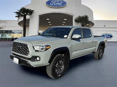 2023 Toyota Tacoma Double Cab 4WD Pickup for sale #422365 - photo 1