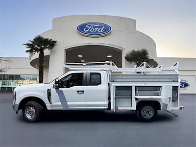 2026 Ford F-250 Super Cab RWD Scelzi Service Truck for sale #422372W - photo 2