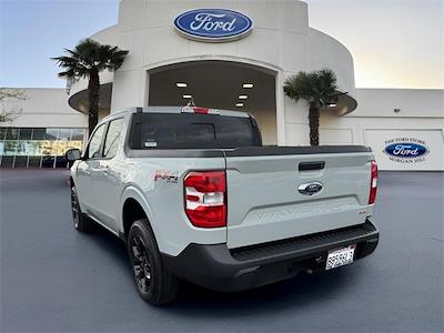 2022 Ford Maverick SuperCrew Cab AWD Pickup for sale #422390 - photo 2