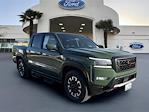 2022 Nissan Frontier Crew Cab RWD Pickup for sale #422403 - photo 4